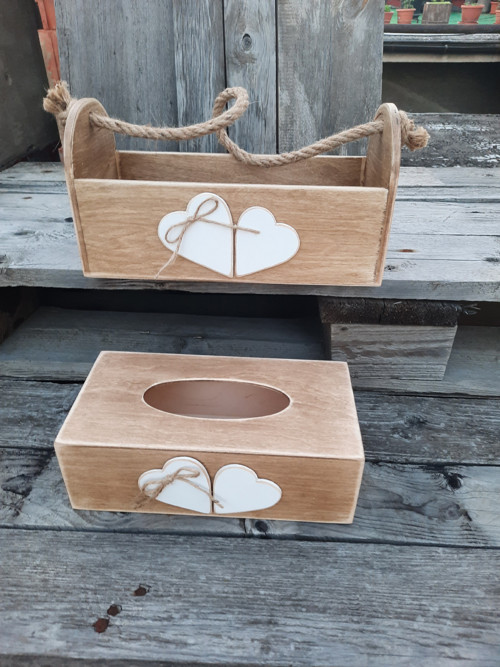 Box na dochucovadla velký — foto 4