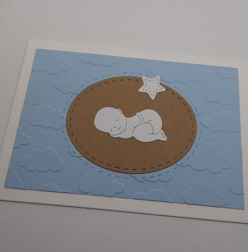 Gratulace Little boy — foto 2