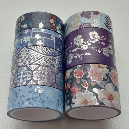 Set washi pásek 31 — foto 2