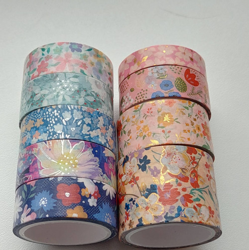 Set washi pásek 32 — foto 2
