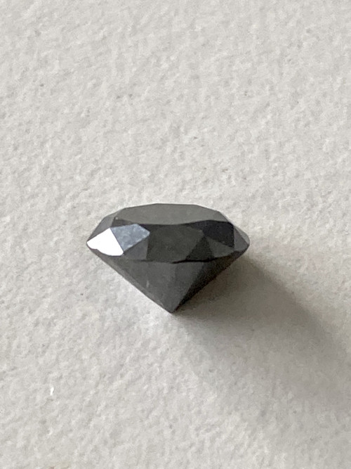 MOISSANT - šperkový lab. Korund - 1,90 Ct — foto 4