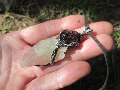 Talisman ,, Božské lásky " — foto 2