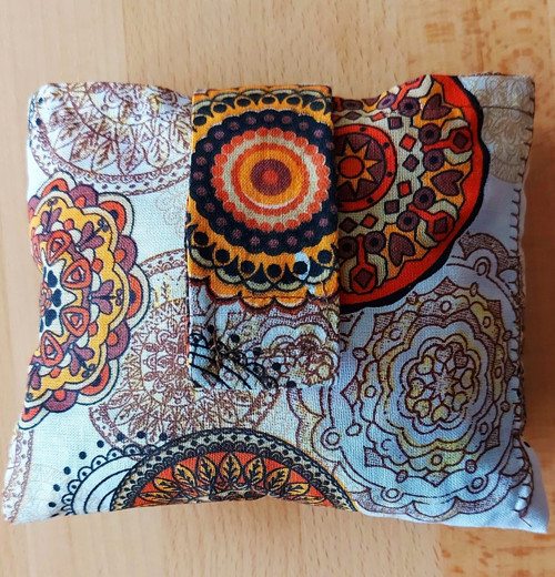 Taška síťovka — foto 3