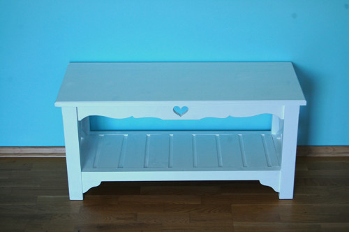 Lavice Astapor — foto 3