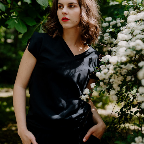 Judith I — foto 2