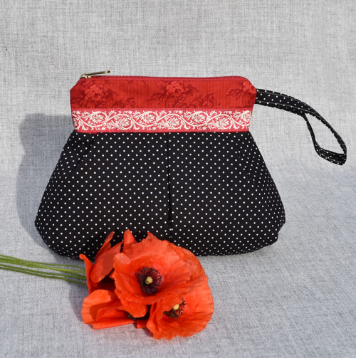 Taštička/psaníčko - Elegantní — foto 3