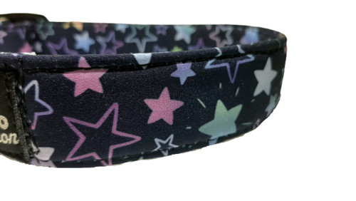 Obojek softshell Stars — foto 2