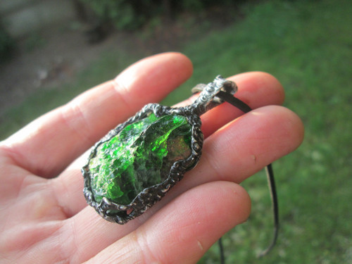 Talisman ,, Průvodce života " — foto 2