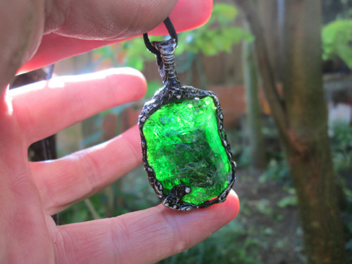 Talisman ,, Průvodce života " — foto 4