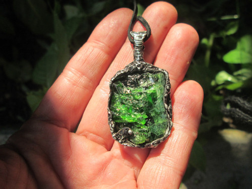 Talisman ,, Průvodce života " — foto 6
