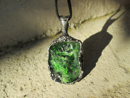 Talisman ,, Průvodce života " — foto 5