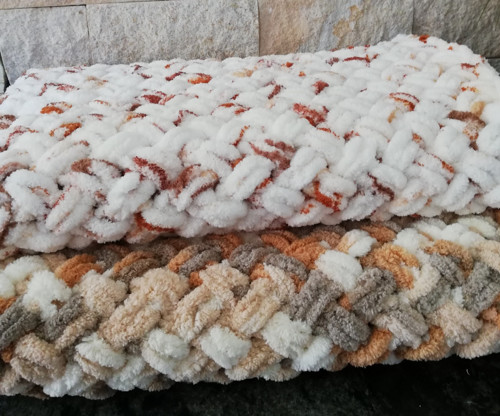 Dětská deka z Alize Puffy — foto 5