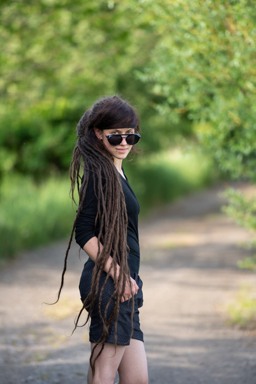 Kraťasy GANG dots — foto 6
