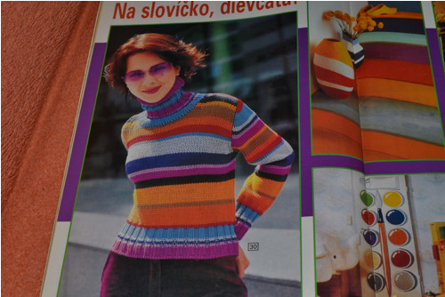 Dorka 9/2002 — foto 5
