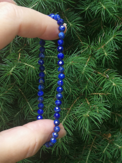 Lapis lazuli — foto 2
