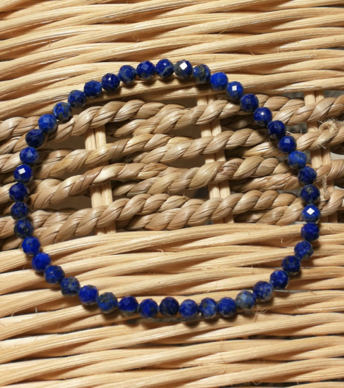 Lapis lazuli — foto 4