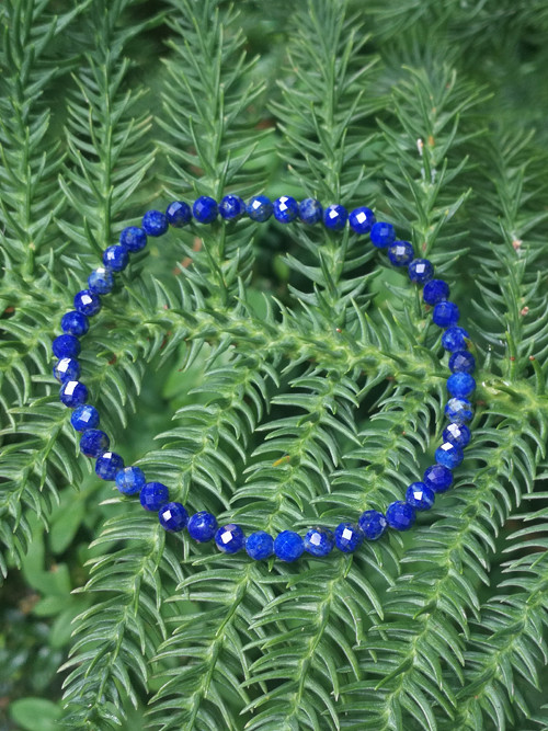 Lapis lazuli — foto 3