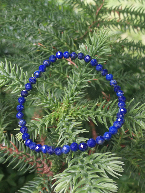 Lapis lazuli — foto 5