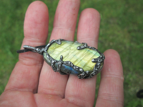 Talisman ,, Mystery " — foto 3
