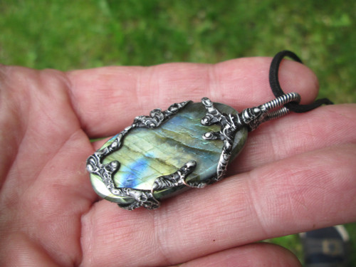 Talisman ,, Mystery " — foto 5