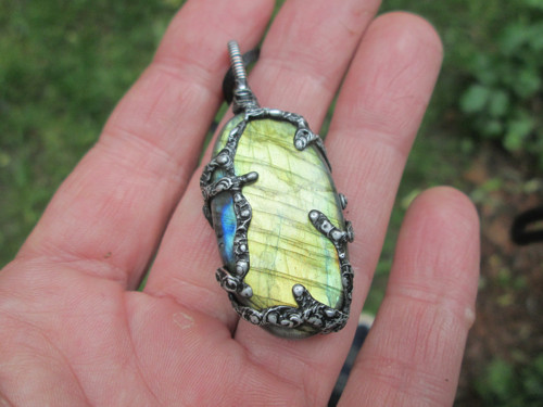 Talisman ,, Mystery " — foto 6