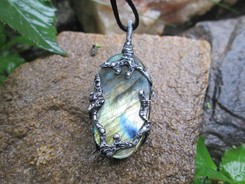 Talisman ,, Mystery " — foto 2
