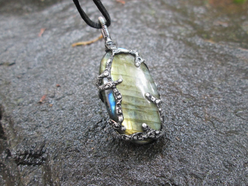 Talisman ,, Mystery " — foto 4