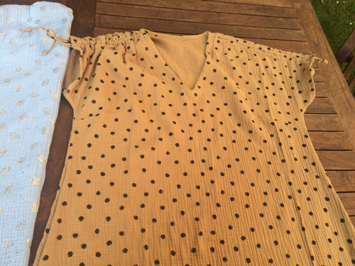 Karamel/hořčice 40 — foto 2