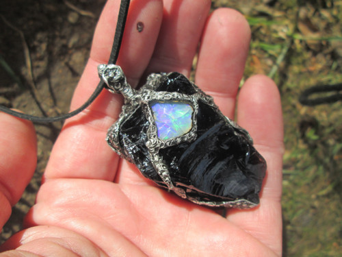 Talisman ,, Povznesení " — foto 2