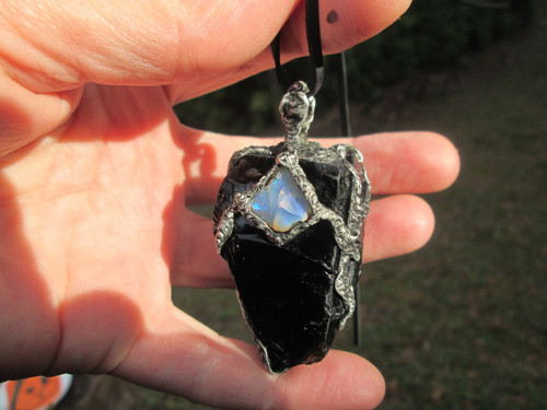 Talisman ,, Povznesení " — foto 6