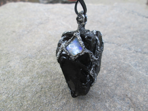 Talisman ,, Povznesení " — foto 3