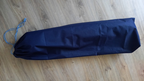 Nepromokavý pevný velký Vak /Obal — foto 3