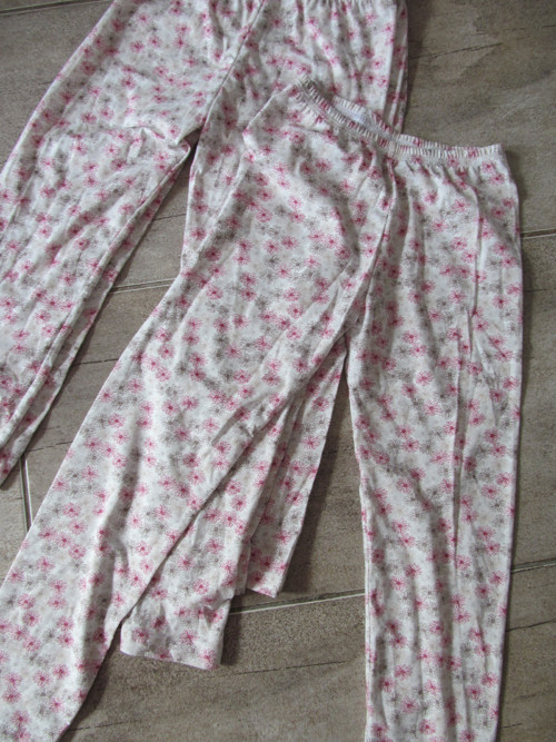 DĚTSKÉ LEGÍNY 116 — foto 2