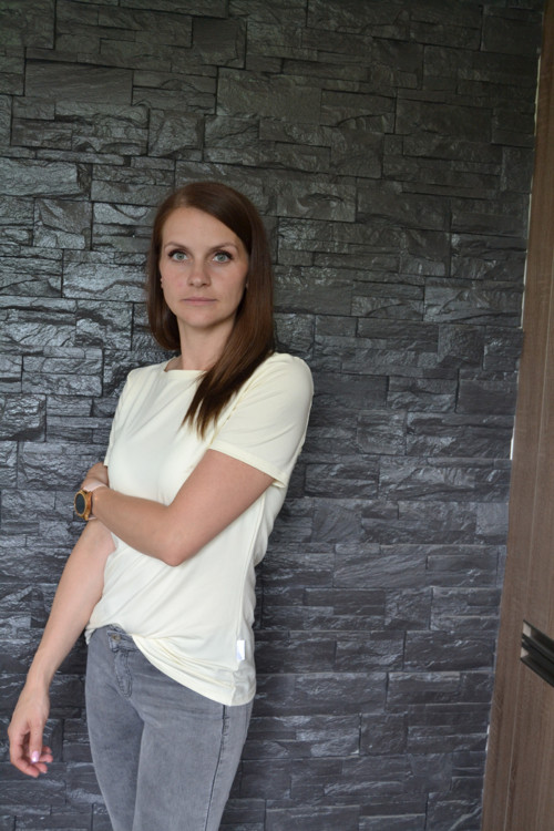Dámské triko — foto 3