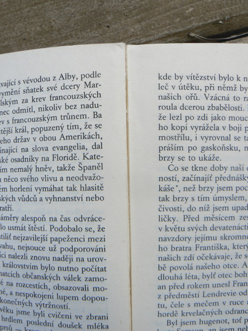 V rozpuku mládí - Robert Merle... — foto 2
