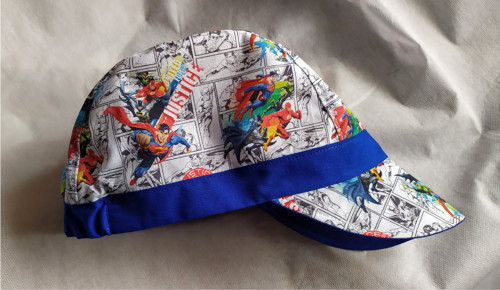 Kšiltovka - Superman — foto 2