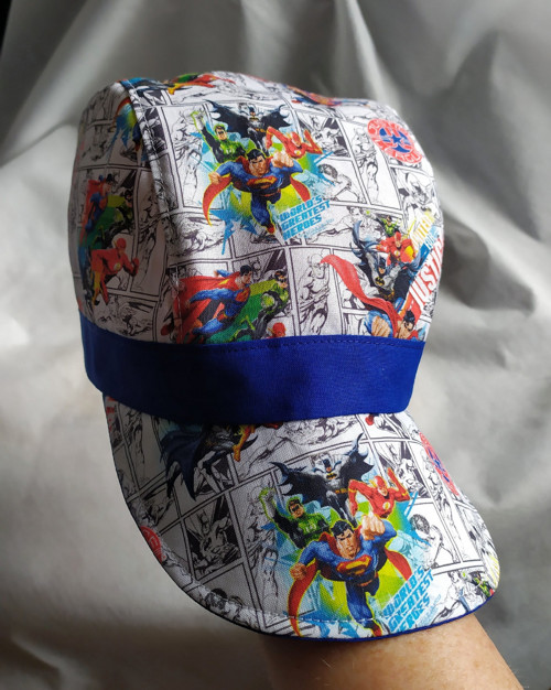 Kšiltovka - Superman — foto 4