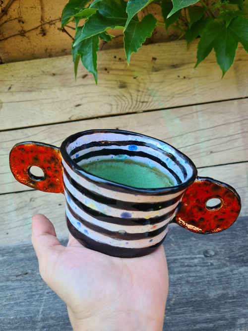Hrnček MATES — foto 6