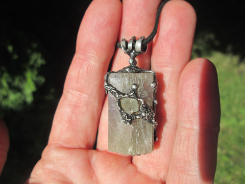 Talisman ,, Života - Probuzení " — foto 4
