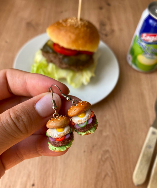 Hamburgery — foto 2