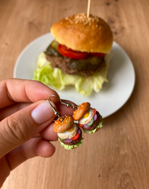 Hamburgery — foto 5