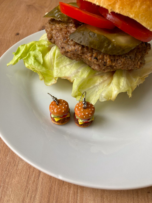 Cheeseburgery — foto 2