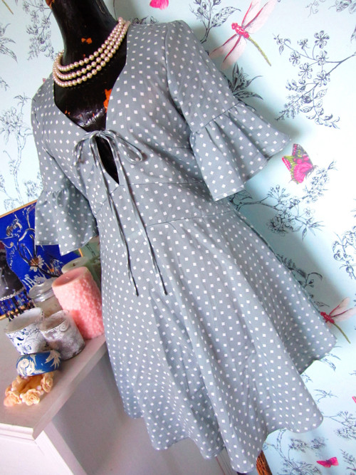 Šaty mint&dots — foto 2