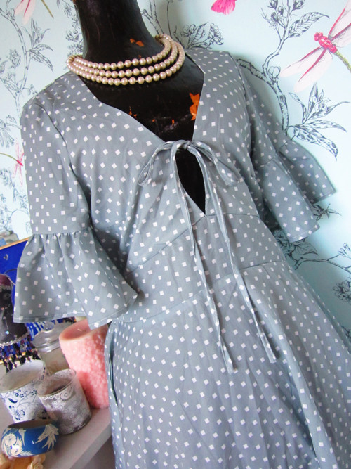 Šaty mint&dots — foto 3