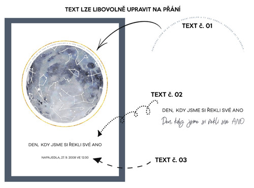 Hvězdná mapa 01 — foto 3
