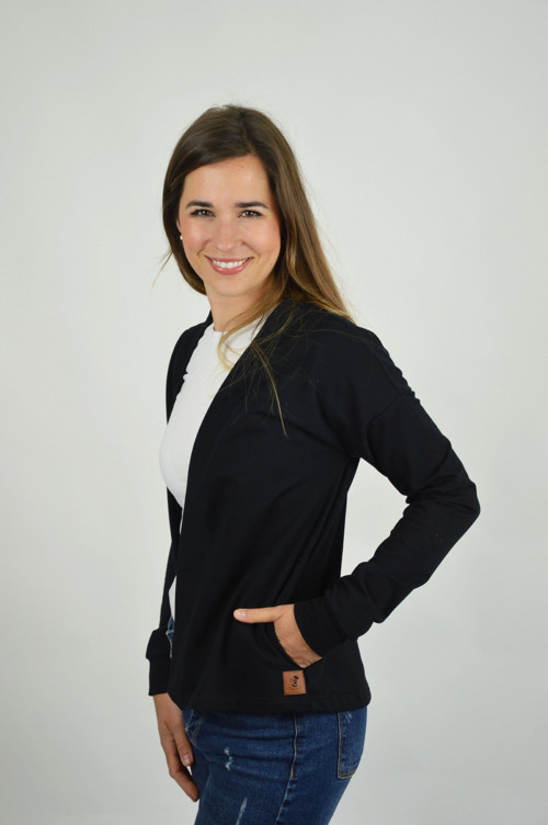 Sako LEXA černá — foto 4