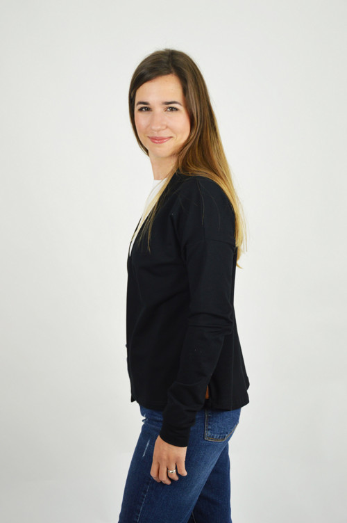 Sako LEXA černá — foto 3