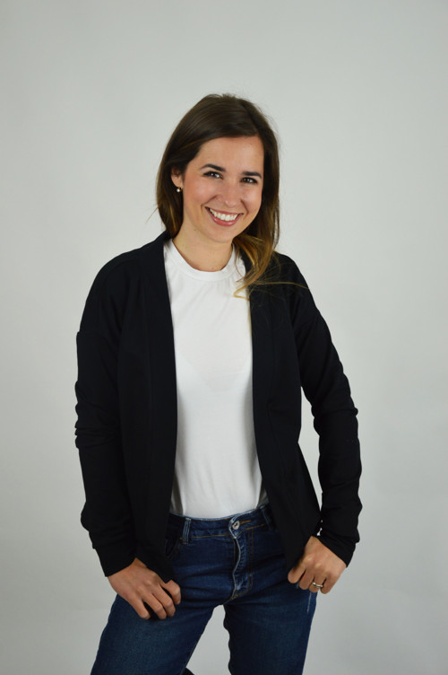 Sako LEXA černá — foto 5