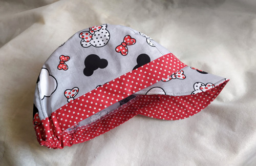Kšiltovka - Minnie — foto 5