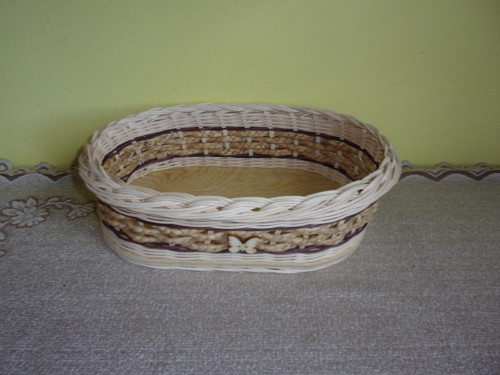 Ošatka průměr 24 cm - výprodej — foto 4